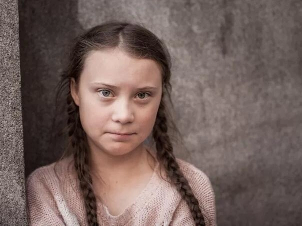 Greta Thunberg kažnjena zbog protesta u Stockholmu